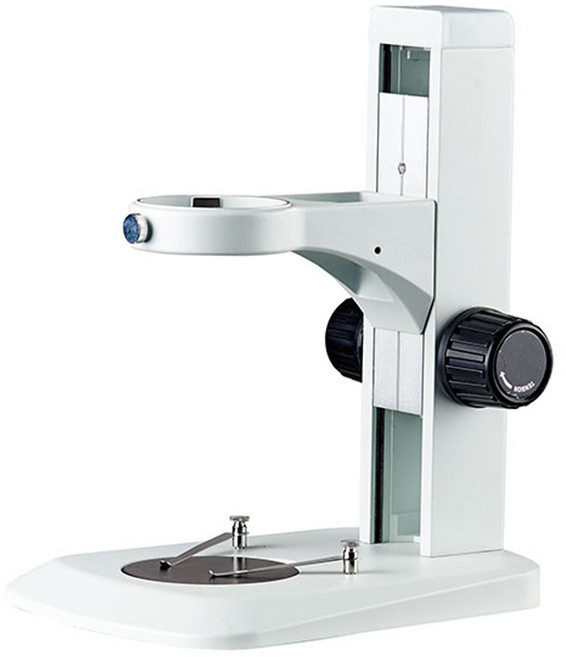 아로 실체 현미경 스탠드 SZMN45-J2 스테이지