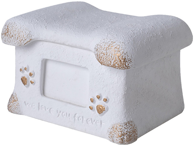 쬬린 반려동물 추모 보관함, 1개