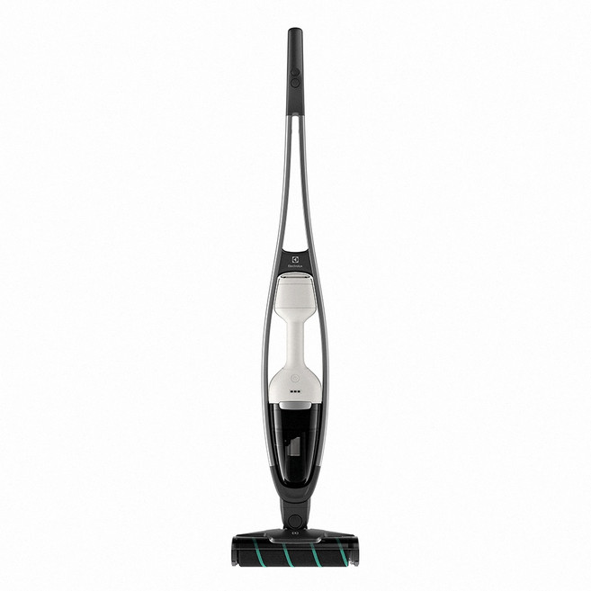 Electrolux 伊萊克斯 極適家居無線直立濕拖吸塵器, 珍珠白, EFS71425WH