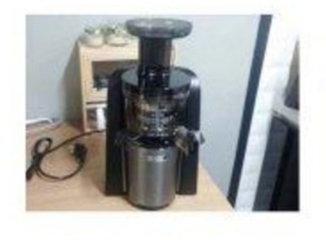 중고 휴롬 믹서 녹즙기 원액기 HVS-STF14