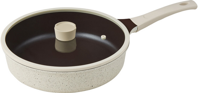 보오든 인덕션 IH 멀티 소테팬, 1개, 28cm