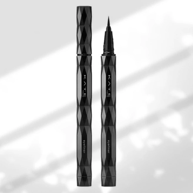 케이트 슈퍼 샤프 라이너 EX 4.0, BK-1 딥블랙, 1개 - 쿠팡