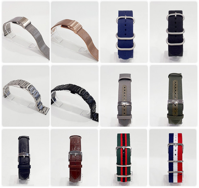 갤럭시 워치3 액티브2 시계줄 46mm 42mm 기어S3