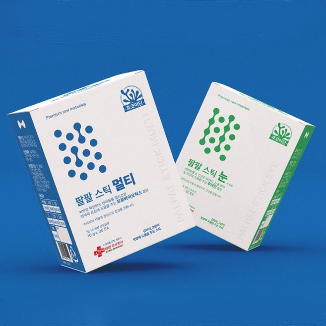 강아지 고양이 반려동물 하루 한포 영양제 30개입_ 20259786EA, 1개