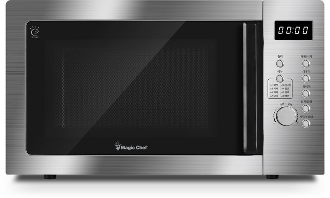 매직쉐프 전자레인지 30리터 1000W 올스텐 상업용 식당 카페 편의점, 30리터 올스텐
