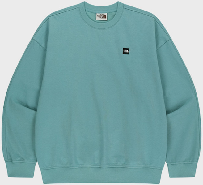 [노스페이스] WL 스웻셔츠 NM5MS01L_SPI