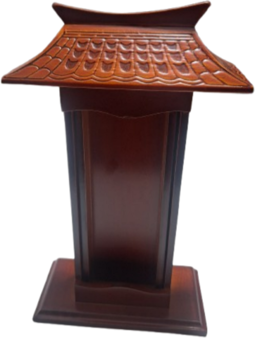 춘향골 남원제기 향나무위패 옻칠위패 (지방쓰기 제사 성묘 제기 제수용품 옻칠 지방틀 붓펜, 1개