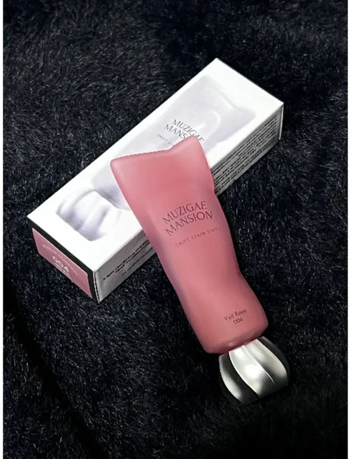 [NEW정품] 무지개맨션 오브제 스테인 틴트 muzigae mansion 무지개맨션틴트, 1개, 000 메이플라징