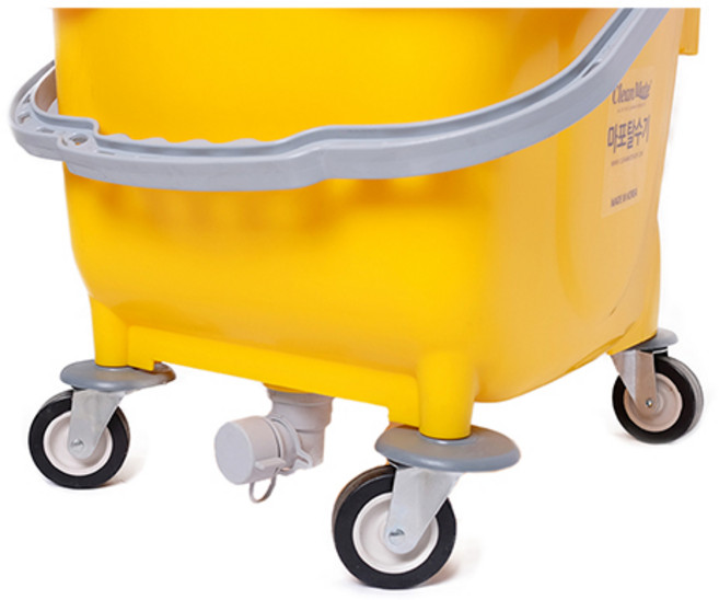 크린굿즈 마포탈수기 대형 물받이통만 부속품, 1개