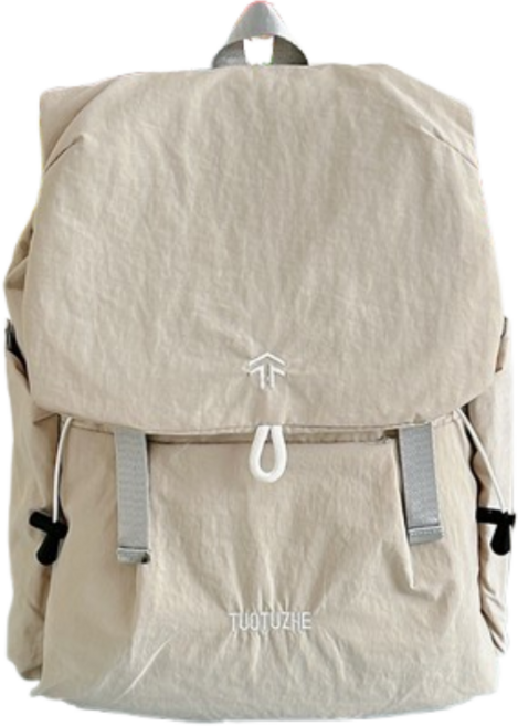 지브로 데일리 경량 등산가방 백팩 방수 여행용가방 신학기가방