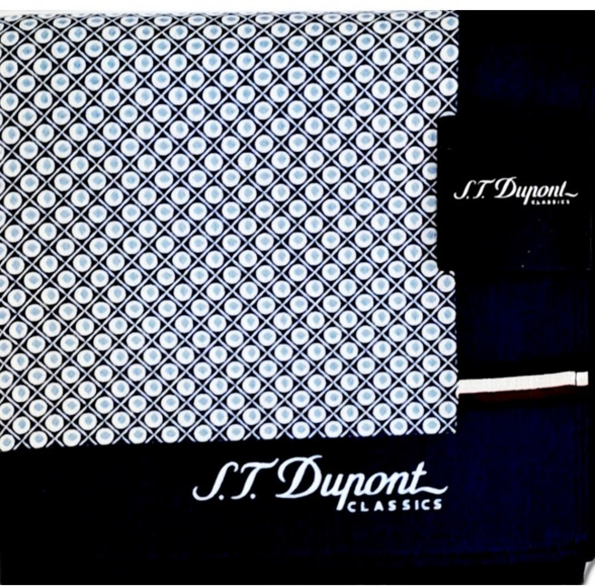 [AK분당점][듀퐁]26년 S/S상품 남성손수건 (SE6SMA381001SBU)