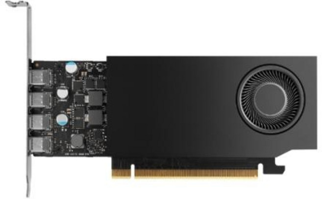 (NVIDIA) RTX A400 D6 4GB 엔비디아코리아 정품, 선택없음