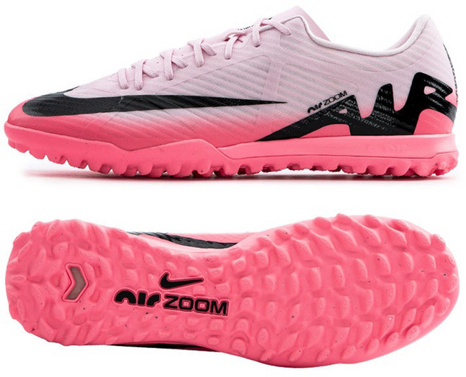 나이키 줌 머큐리얼 베이퍼15 아카데미 TF 풋살화 DJ5635-601 인조 잔디 잔뽕 축구화 터프화