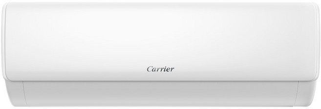 [기본설치무료] 캐리어 1등급 5등급 에어컨 벽걸이 인버터 실외기포함 [동명리뷰이벤트], 10평 1등급, 일반 배관형