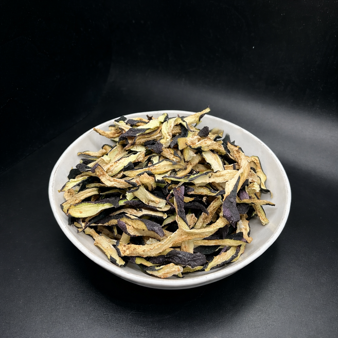 국내산 건나물 건가지 말린가지 보름나물 200g 500g 1kg, (건)가지 1kg, 1개