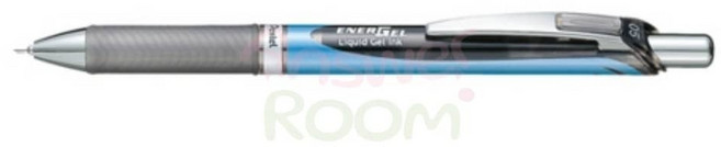 앤서룸 에너겔 니들팁 0.5mm 흑색 펜텔에너겔0.5니들팁