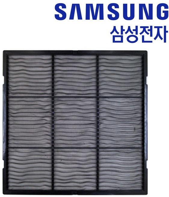 삼성 4Way 에어컨 PC1BWCK3N 필터 정품, 1개