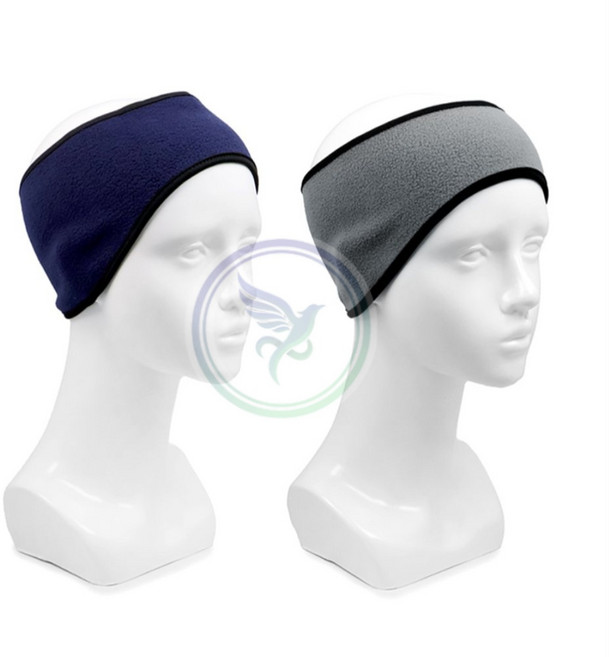 가몽 방한용 귀도리 헤어밴드 남자귀마개