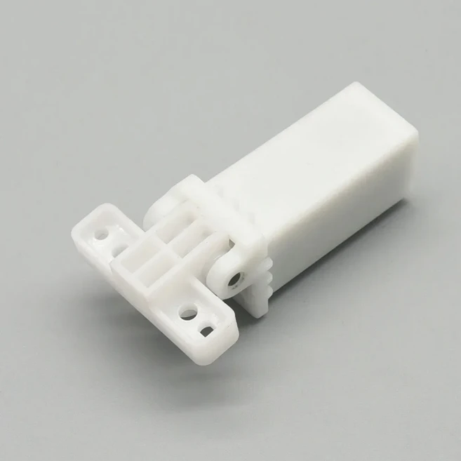 10X 301022338001 스캐너 커버 힌지 (팬텀 M6500 용), 01 White