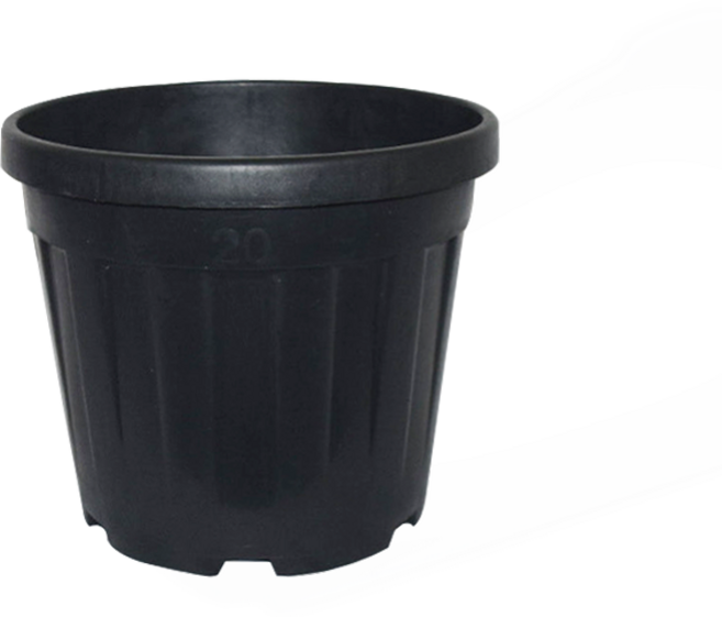 그린컴퍼니 대형화분 실외 나무 튼튼한 (7.5리터~180리터), 1개