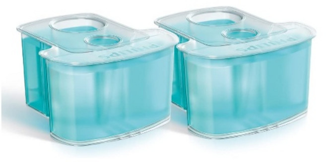 필립스 세정액 9000 시리즈 JC302/51용 2개세트