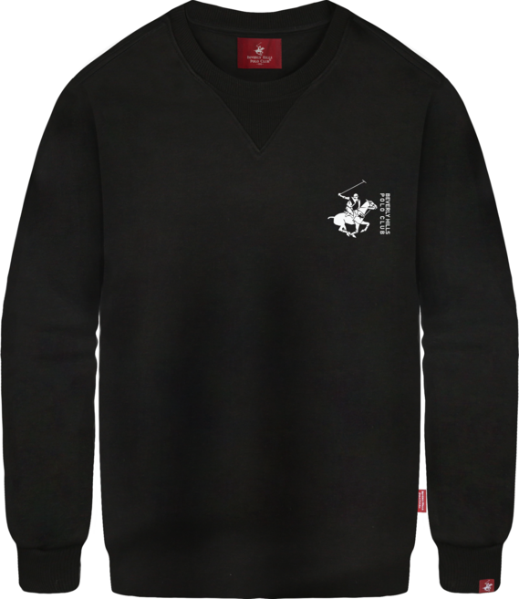 비버리힐즈폴로클럽 플래닛 맨투맨 티셔츠 TPL-997