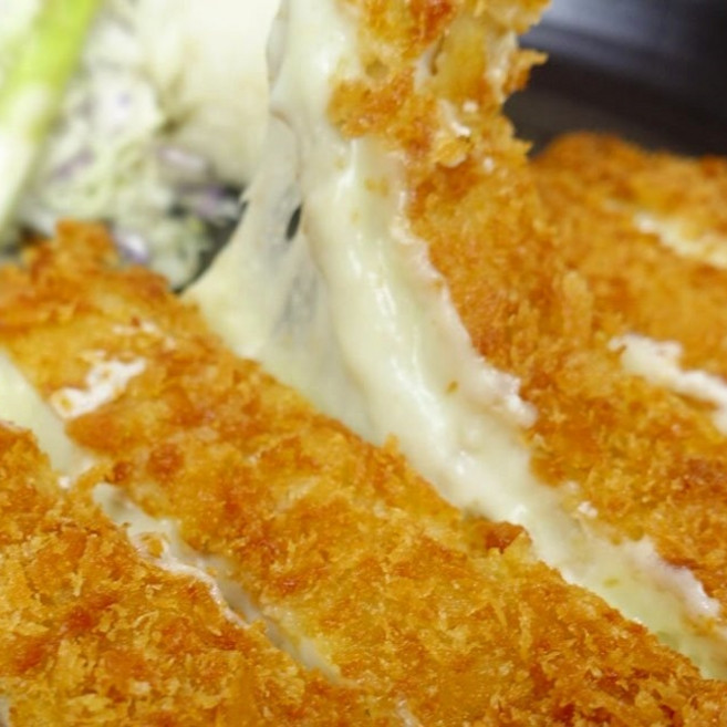 거봉 치즈돈까스, 2kg, 1개