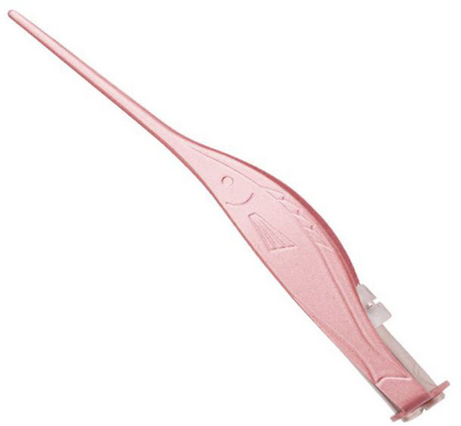 청새치 led 귀지집게 색상 랜덤발송, 1개, 1개입