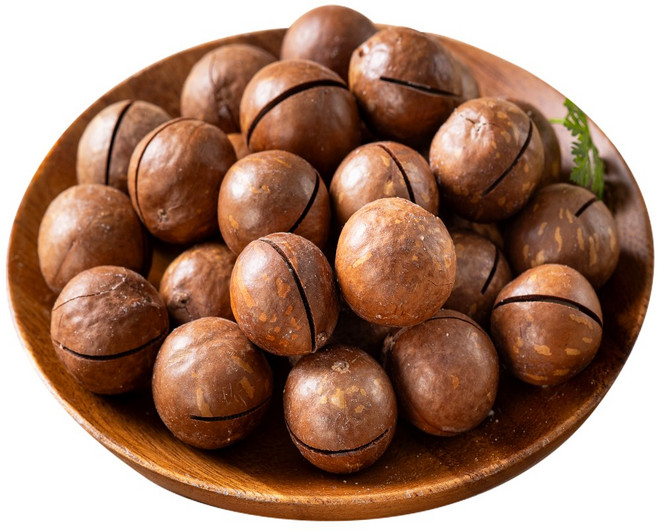 [더싱싱] 담백고소 까먹는 통 마카다미아, 4개, 250g