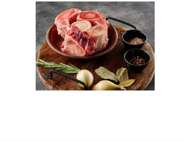 한우대학 엄선한 한우 암소 2등급 사골 우족 도가니 스지 반골 꼬리 몸보신 보양식 사골, 1개, 1kg