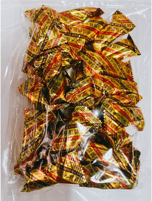 龍 娃娃酥 花生酥心糖, 1個, 300g