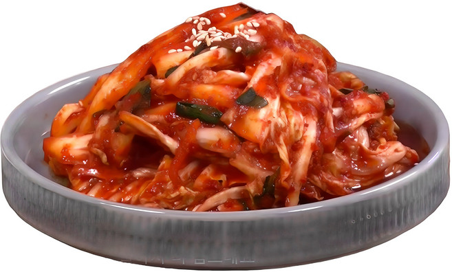 웅순네김치 막김치, 2kg, 1개