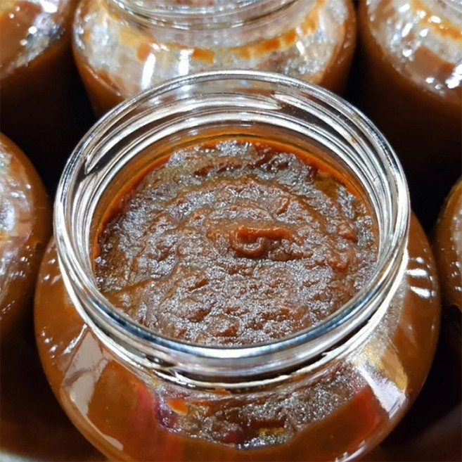 임산부 대추차 대추청 500ml 무설탕 오직 국산대추 무첨가물 프리미엄, 500mg, 1개, 1개입