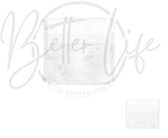 특가몰 업소용 다시백팩 멸치육수팩 약초망, 100p 대