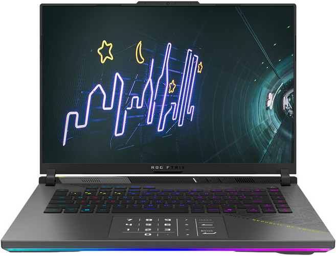 에이수스 2025 ROG 스트릭스 G16 라이젠9 라이젠 9000 시리즈 지포스 RTX 5070 Ti, Abyss Volt Green, 4TB, 64GB, 윈도우 11 홈, G614FR-S5122