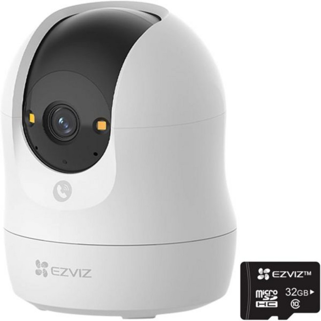 13598403 감시카메라 CCTV 보안용품 녹꽃병 세트 구매EZVIZ 이지비즈 방범 카메라 C6N G1 3K 펫 카메라500만 화소 / 화질 360° 팬틸트 야간 촬영 자동, 13598403 감시카메라 CCTV 보안용품 녹꽃병 세