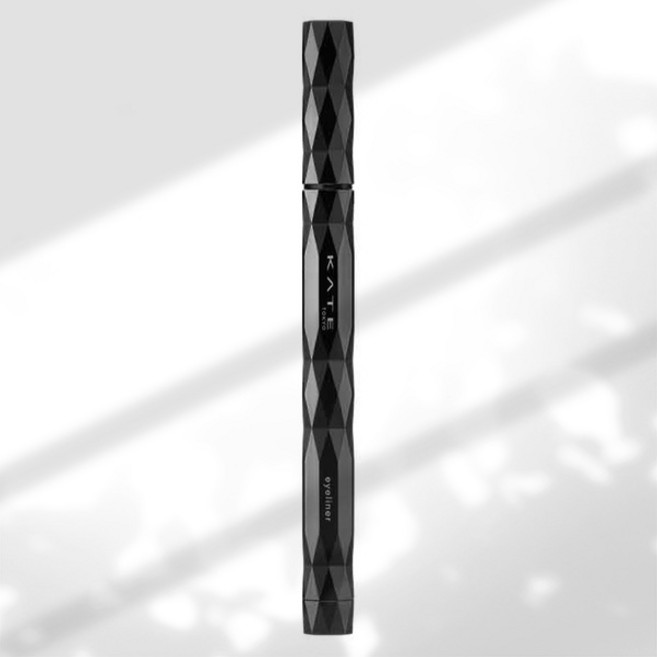 케이트 슈퍼 샤프 라이너 EX 4.0, GY-1 다크크레이지, 1개