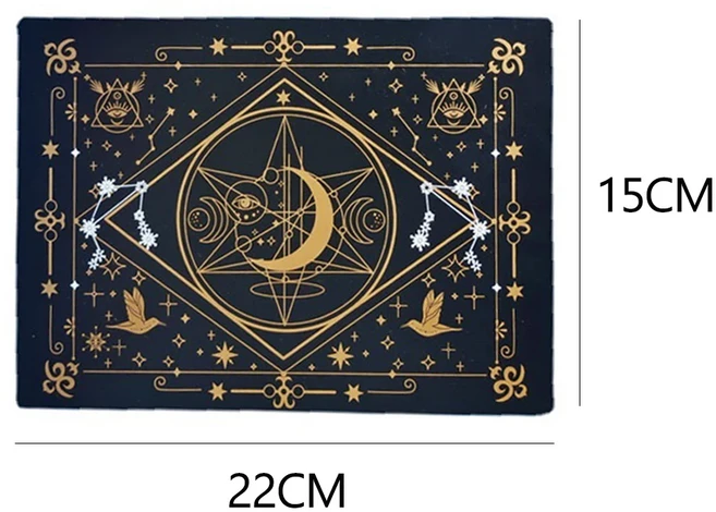 미적 매직 서클 커팅 매트 매우 두꺼운 A4 A5 PVC 공예 도구 커팅 보드, 03 NO.1 A5