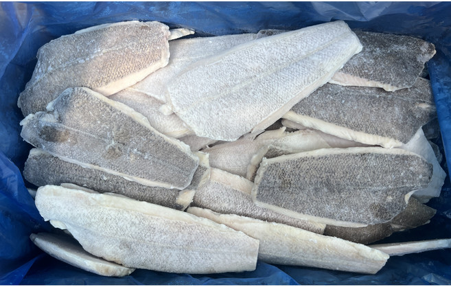 순살 가자미 10kg 흰살생선 가자미필렛 이유식 생선까스 피쉬앤칩스 다이어트, 1개