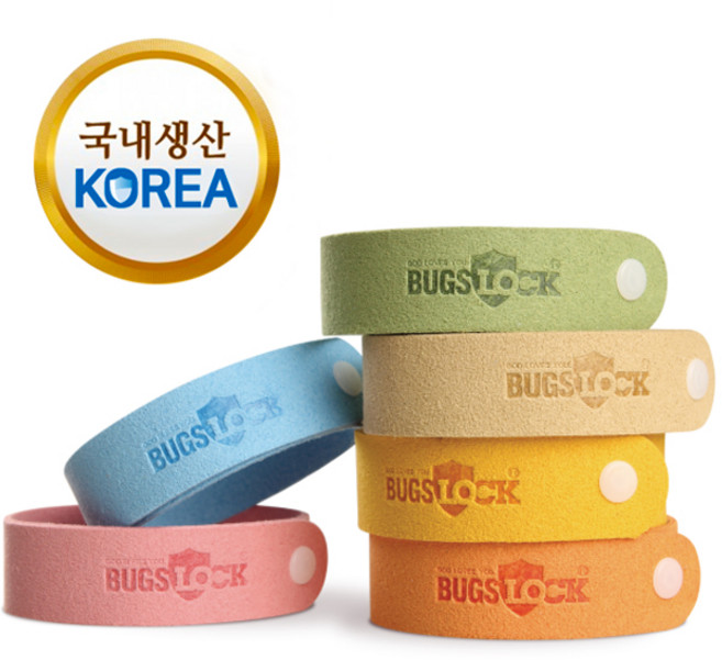 아로마오일 방향밴드 랜덤발송, 3.5g, 12개