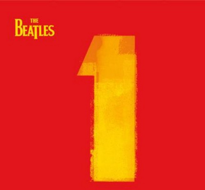 [향뮤직] Beatles - The Beatles 1 (2015 REISSUE) [2LP], 2LP