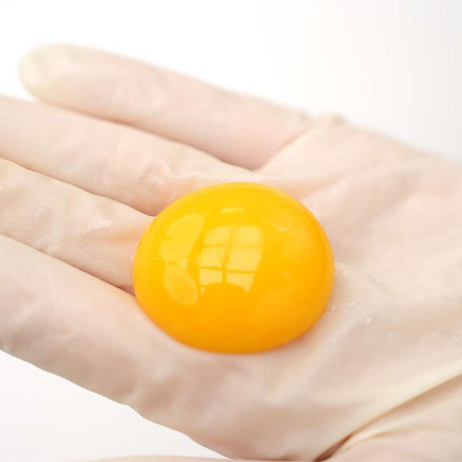 [무항생제인증] 자연방사 난각번호 1번란/국내산방사사육/동물복지유정란 20구-120구, 1개, 40구