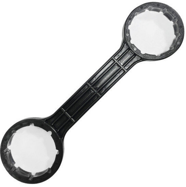 세제 말통오프너 업소용 말통따개, 1개