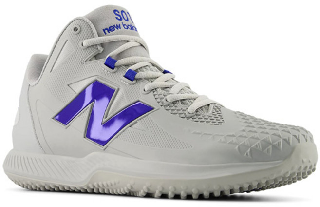 뉴발란스 남성 야구화 퓨얼셀 오타니 1 터프화 -사이즈240부터 사이즈320까지