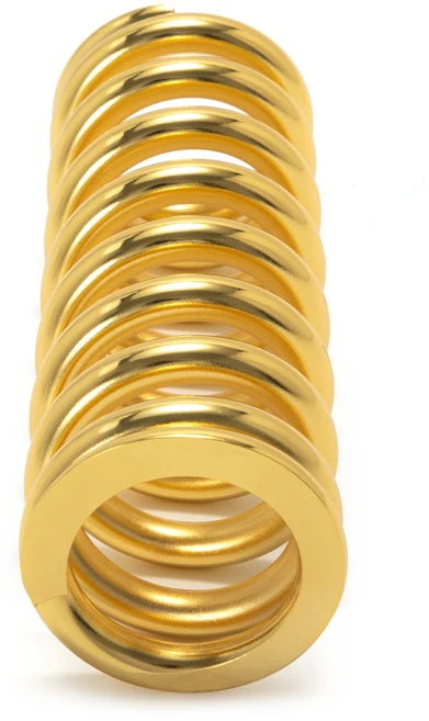 BIKINGBOY 서론 울트라 비 UB 500LBS 리어 쇼크 업소버 스프링 전기 오토바이 오프로드 모토크로스 MX, 01 빠른  Mainland, 09 550LBS Gold