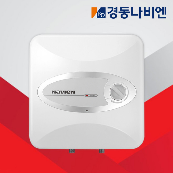 경동나비엔 전기온수기 30리터 벽걸이형 ESW550-30W 하향식 스텐 저장식 온수기, 1.ESW550-30W_제품만구매