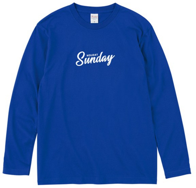 루나걸 여성용 선데이 17수 나염 티셔츠 L24FT073003