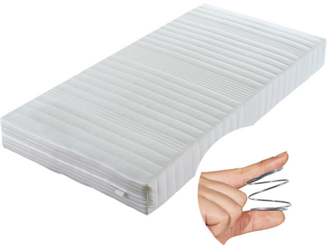 호텔라인 본넬 매트리스 900S DW122