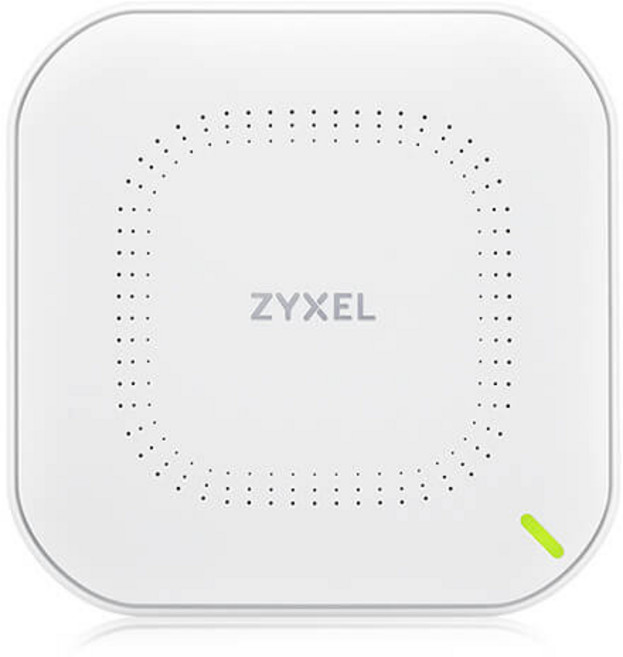 合勤 ZYXEL NWA50AX PRO AX3000 雙頻 WiFi6 PoE無線網路基地台 雲端管理, 1個, 數量