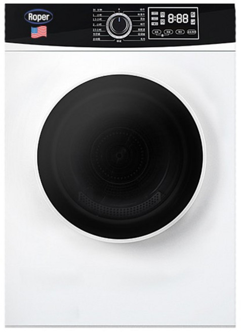로퍼 건조기 10kg 의류건조기 ROD-840WH 10kg(표준8k), ROD-840WH(자가설치)